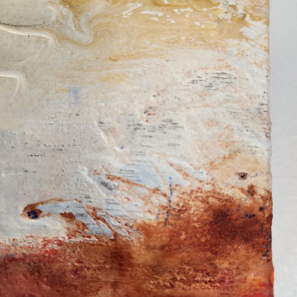 En-caustic Art - Picture 2 of 5